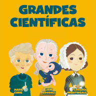 Mujeres científicas que han hecho historia: Descubre las historias de Marie Curie, Jane Goodall y Florence Nightingale