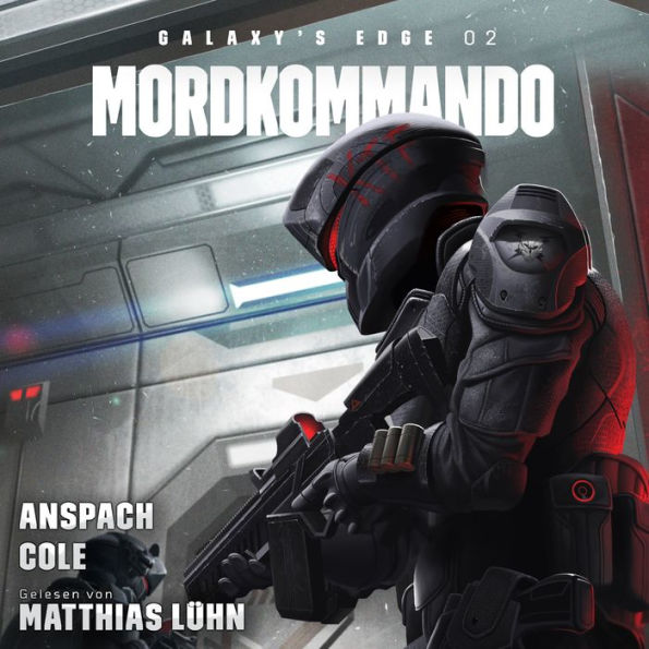 Mordkommando