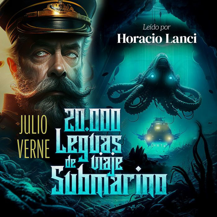 20.000 leguas de viaje submarino