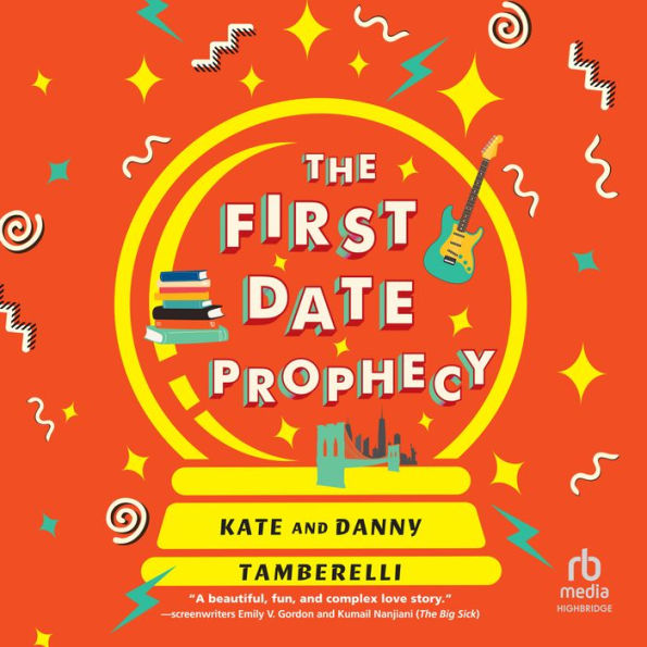 The First Date Prophecy