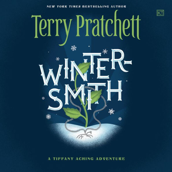 Wintersmith: The Third Tiffany Aching Adventure (Discworld Series #35)