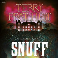 Snuff (Discworld Series #39)