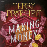 Making Money (Discworld Series #36)