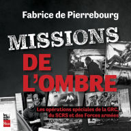 Missions de l'ombre