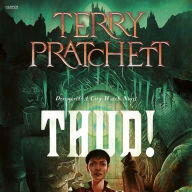 Thud! (Discworld Series #34)