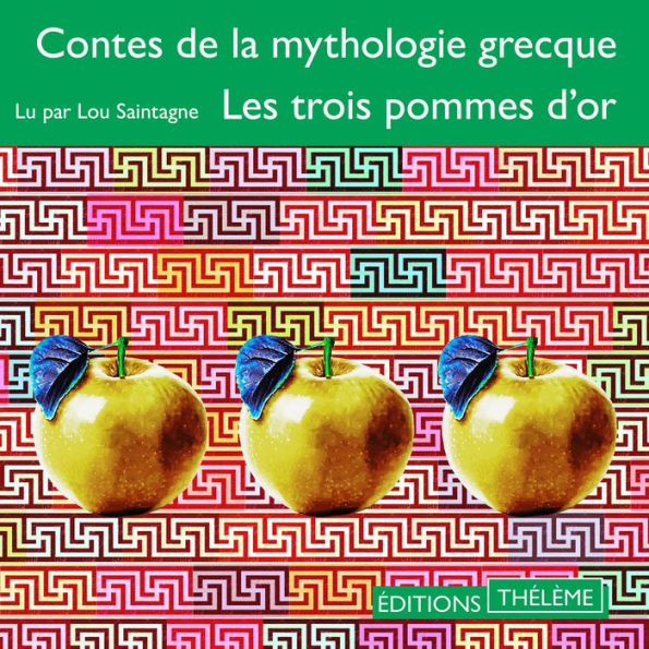 Les trois pommes d'or