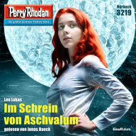 Perry Rhodan 3219: Im Schrein von Aschvalum: Perry Rhodan-Zyklus 