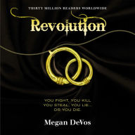 Revolution: Book 3 in the Anarchy series