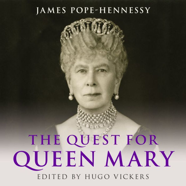 The Quest for Queen Mary