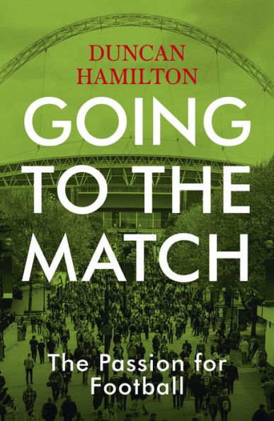 Going to the Match: The Perfect Gift for Football Fans