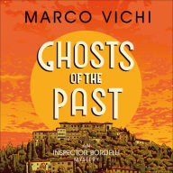 Ghosts of the Past: Book Six