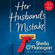 Her Husband's Mistake: A marriage, a secret, and a wife's choice . . .