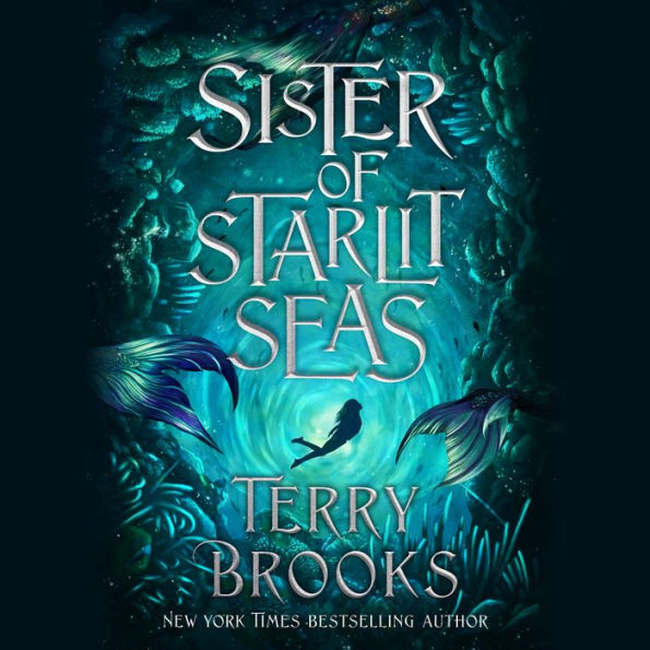 Sister of Starlit Seas