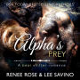 Alpha's Prey: A BBW Bear Shifter Romance
