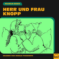 Herr und Frau Knopp