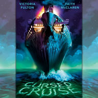 Cursed Cruise: A Horror Hotel Novel