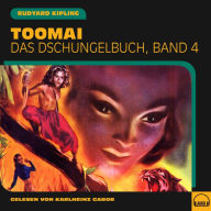 Toomai: Das Dschungelbuch, Band 4