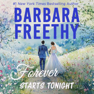 Forever Starts Tonight (Sweet, humorous romance!)