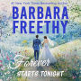 Forever Starts Tonight (Sweet, humorous romance!)