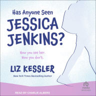 Has Anyone Seen Jessica Jenkins?