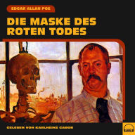 Die Maske des roten Todes