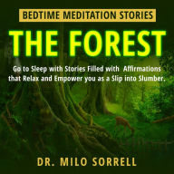 Bedtime Meditation Stories - The Forest