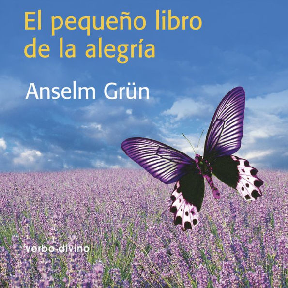 El pequeño libro de la alegría