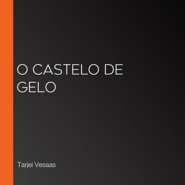 O castelo de gelo