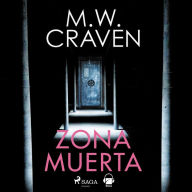 Zona muerta (Serie Washington Poe 4) / Dead Ground