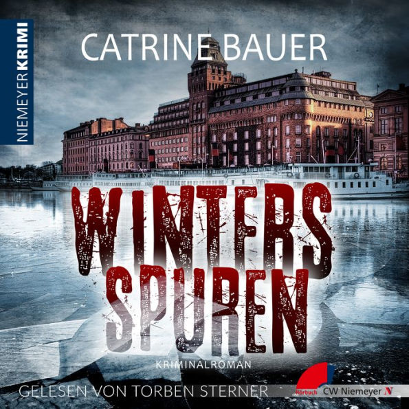 WintersSpuren