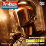 Perry Rhodan 3210: Countdown: Perry Rhodan-Zyklus 