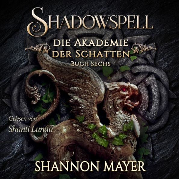 Shadowspell 6