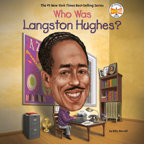 Who Was Langston Hughes?