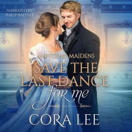 Save the Last Dance for Me