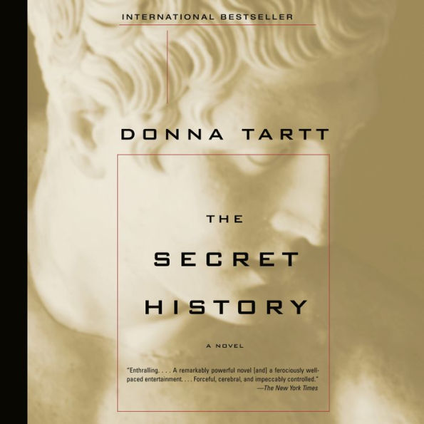 The Secret History: A Read with Jenna Pick