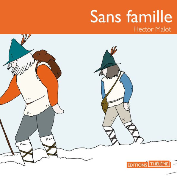 Sans famille