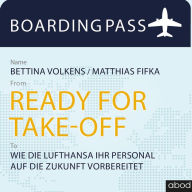 Ready for Take-off: Wie die Lufthansa ihr Personal auf die Zukunft vorbereitet