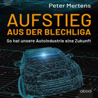 Aufstieg aus der Blechliga: So hat unsere Autoindustrie eine Zukunft