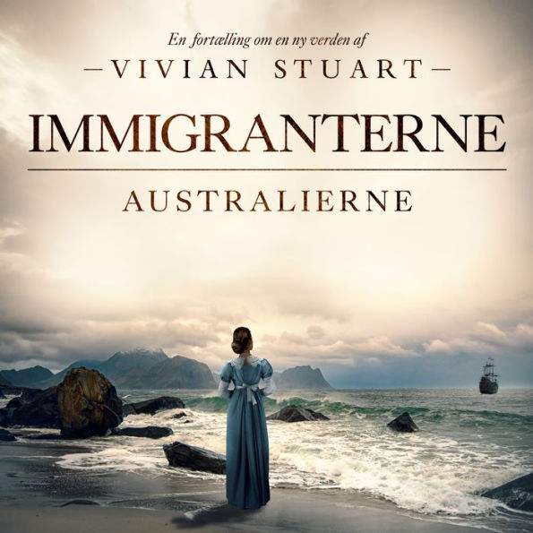 Immigranterne