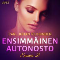 Emma 2: Ensimmäinen autonosto - eroottinen novelli