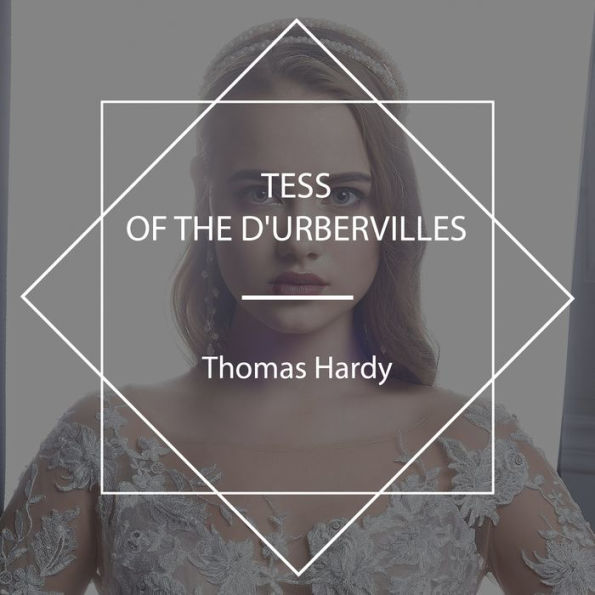 Tess of the d'Urbervilles