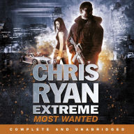 Chris Ryan Extreme: Disavowed; Desperate; Deadly