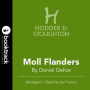 Moll Flanders: Booktrack Edition (Abridged)