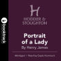 Portrait of a Lady: Booktrack Edition (Abridged)