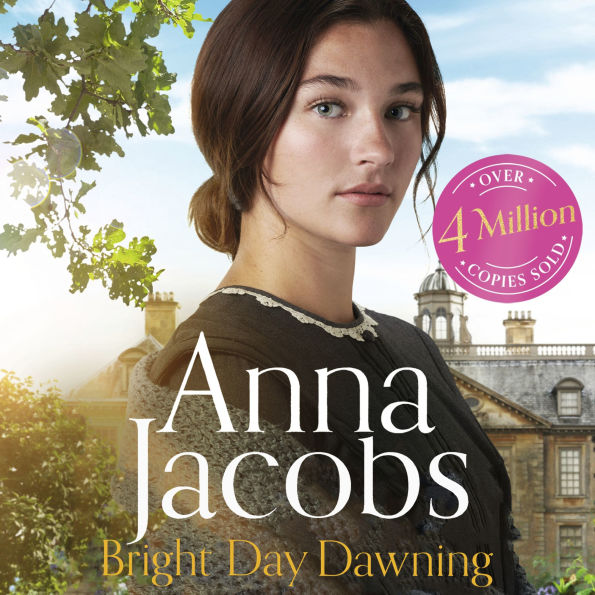 Bright Day Dawning: Music Hall Series, Book 3
