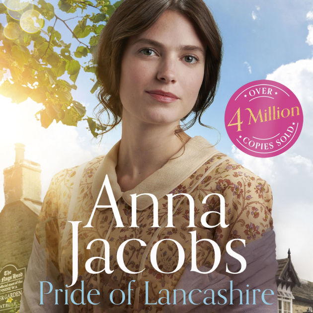 Pride of Lancashire by Anna Jacobs | eBook | Barnes & Noble®