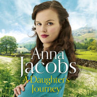 A Daughter's Journey: Birch End Series Book 1