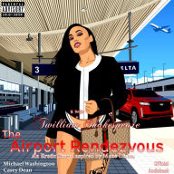 Airport Rendezvous, The (An Erotic Story Inspired by Mone Divine)