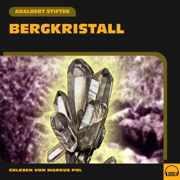 Bergkristall