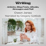 Writing: Articles, Blog Posts, EBooks, Messages And PLR